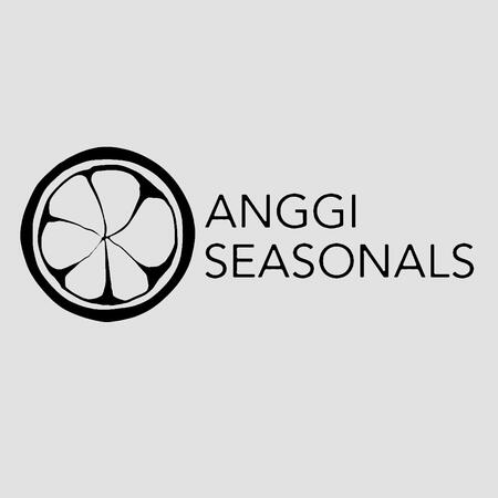 Logo Design for Fruit preserves business